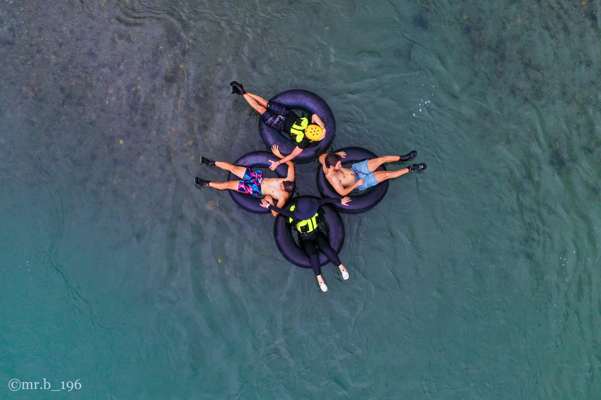 【花蓮】潛進大自然，藍色大海深呼吸二日遊 (夏季限定)